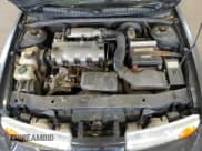 ✅ 2002 Saturn SL • VIN: 1G8ZH52812Z300140 • Lot: 61628415. Wystawiony na Copart z przebiegiem 133 340 mil. Bezpłatny archiwum sprzedaży aukcyjnych z USA i szczegółowy raport historii pojazdu na DreamBid. Zdjęcie 11.