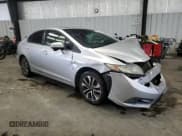 ✅ 2014 Honda Civic EX • VIN: 19XFB2F89EE275569 • Лот: 91731765. Опубликован ранее на Copart с пробегом Не указан. Бесплатный доступ к архиву аукционных продаж из США и подробный отчёт об истории автомобиля на DreamBid. Изображение 4.