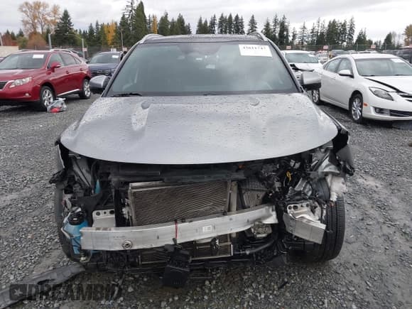 ✅ 2023 Kia Sorento SX Prestige • VIN: KNDRKDLG9P5170937 • Лот: 43611747. Опубликован ранее на IAAI с пробегом Не указан. Бесплатный доступ к архиву аукционных продаж из США и подробный отчёт об истории автомобиля на DreamBid. Изображение 13.