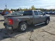 ✅ 2012 Chevrolet Silverado 1500 LT • VIN: 1GCRKSE79CZ333672 • Lot: 74031464. Listed on Copart with 81,044 mi. Free auction sales archive from the USA and detailed vehicle history report at DreamBid. Image 3.