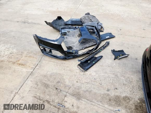 ✅ 2019 Audi A5 Sportback Premium Plus • VIN: WAUENCF56KA070513 • Lot: 71406345. Wystawiony na Copart z przebiegiem 70 748 mil. Bezpłatny archiwum sprzedaży aukcyjnych z USA i szczegółowy raport historii pojazdu na DreamBid. Zdjęcie 12.