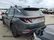 ✅ 2022 Hyundai Tucson N Line • VIN: KM8JF3AE2NU160245 • Lot: 74772114. Wystawiony na Copart z przebiegiem Nie podano. Bezpłatny archiwum sprzedaży aukcyjnych z USA i szczegółowy raport historii pojazdu na DreamBid. Zdjęcie 6.
