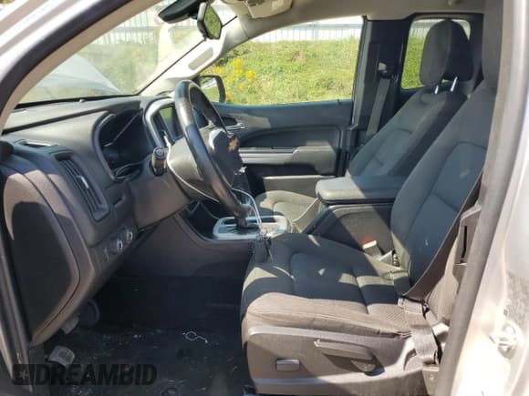 ✅ 2015 Chevrolet Colorado 4WD LT • VIN: 1GCHTBEA6F1220902 • Лот: 69456374. Опубликован ранее на Copart с пробегом 152 727 миль. Бесплатный доступ к архиву аукционных продаж из США и подробный отчёт об истории автомобиля на DreamBid. Изображение 7.