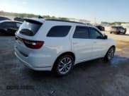 ✅ 2021 Dodge Durango SXT • VIN: 1C4RDHAG0MC554116 • Lot: 87195175. Wystawiony na Copart z przebiegiem 67 208 mil. Bezpłatny archiwum sprzedaży aukcyjnych z USA i szczegółowy raport historii pojazdu na DreamBid. Zdjęcie 3.