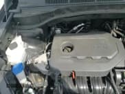 ✅ 2017 Hyundai Santa Fe 2.4L • VIN: 5NMZUDLB4HH035278 • Lot: 57502165. Listed on Copart with 69,345 mi. Free auction sales archive from the USA and detailed vehicle history report at DreamBid. Image 16.