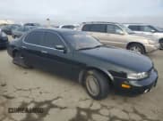 ✅ 1996 Infiniti J30 Personal Luxury • VIN: JNKAY21DXTM302045 • Lot: 44791705. Wystawiony na Copart z przebiegiem 183 684 mil. Bezpłatny archiwum sprzedaży aukcyjnych z USA i szczegółowy raport historii pojazdu na DreamBid. Zdjęcie 4.