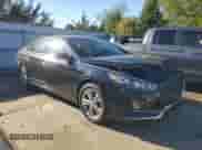 2018 Hyundai Sonata SEL with VIN 5NPE34AF6JH661298, listed as a Copart auction lot 82359375 with 93,179 mi miles and Salvage title. Bid and sale history available at DreamBid. Image 4.