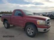 ✅ 2006 Dodge 1500 SLT • VIN: 1D7HU16256J107320 • Лот: 77988064. Опубликован ранее на Copart с пробегом 170 634 миль. Бесплатный доступ к архиву аукционных продаж из США и подробный отчёт об истории автомобиля на DreamBid. Изображение 4.