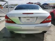 ✅ 2007 Mercedes-Benz SL • VIN: WDBSK77F67F119103 • Lot: 53900205. Listed on Copart with 70,877 mi. Free auction sales archive from the USA and detailed vehicle history report at DreamBid. Image 6.