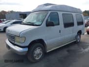 ✅ 1996 Ford Econoline Cargo • VIN: 1FDHE24H6THA07262 • Lot: 43765124. Wystawiony na IAAI z przebiegiem Nie podano. Bezpłatny archiwum sprzedaży aukcyjnych z USA i szczegółowy raport historii pojazdu na DreamBid. Zdjęcie 2.