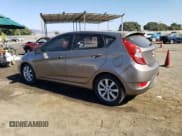 ✅ 2012 Hyundai Accent SE • VIN: KMHCU5AE3CU017666 • Лот: 75546844. Опубликован ранее на Copart с пробегом 139 039 миль. Бесплатный доступ к архиву аукционных продаж из США и подробный отчёт об истории автомобиля на DreamBid. Изображение 2.