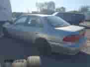 1998 Honda Accord LX с VIN 1HGCG5648WA138955, выставлен на аукционе IAAI как лот 43365302 с пробегом 168 715 миль миль и . История ставок и продаж доступна на DreamBid. Изображение 3.