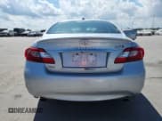 ✅ 2013 Infiniti M • VIN: JN1BY1AP8DM510598 • Lot: 81639825. Wystawiony na Copart z przebiegiem 144 933 mil. Bezpłatny archiwum sprzedaży aukcyjnych z USA i szczegółowy raport historii pojazdu na DreamBid. Zdjęcie 6.