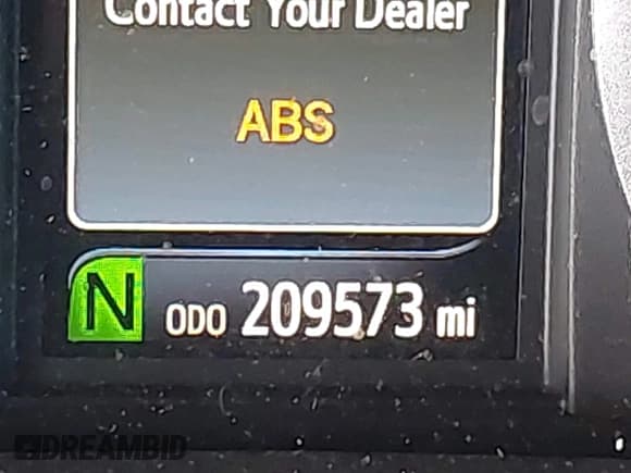 ✅ 2019 Toyota Sienna Limited • VIN: 5TDYZ3DC9KS983579 • Lot: 43839654. Listed on IAAI with 209,573 mi. Free auction sales archive from the USA and detailed vehicle history report at DreamBid. Image 15.