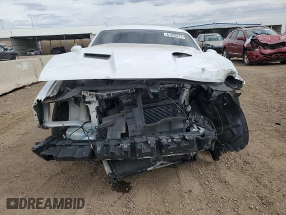 ✅ 2016 Dodge Challenger SXT • VIN: 2C3CDZAG9GH100772 • Lot: 81263275. Listed on Copart with 143,512 mi. Free auction sales archive from the USA and detailed vehicle history report at DreamBid. Image 5.