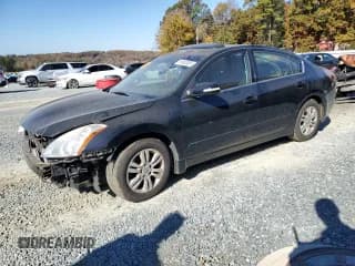 ✅ 2010 Nissan Altima SL • VIN: 1N4AL2AP1AC186334 • Лот: 91600355. Опубликован ранее на Copart с пробегом 198 485 миль. Бесплатный доступ к архиву аукционных продаж из США и подробный отчёт об истории автомобиля на DreamBid. Изображение 1.