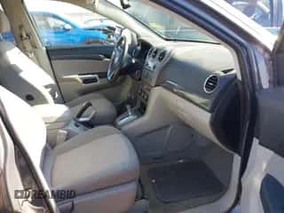 ✅ 2009 Saturn VUE XR • VIN: 3GSDL63709S588948 • Lot: 41508271. Wystawiony na IAAI z przebiegiem 194 225 mil. Bezpłatny archiwum sprzedaży aukcyjnych z USA i szczegółowy raport historii pojazdu na DreamBid. Zdjęcie 5.