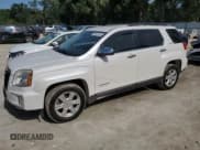 ✅ 2016 GMC Terrain SLE • VIN: 2GKFLTE34G6130147 • Lot: 59861465. Wystawiony na Copart z przebiegiem 131 647 mil. Bezpłatny archiwum sprzedaży aukcyjnych z USA i szczegółowy raport historii pojazdu na DreamBid. Zdjęcie 1.