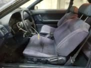 ✅ 1987 Toyota Celica • VIN: JT2ST67C3H7085589 • Lot: 44126585. Wystawiony na Copart z przebiegiem 81 830 mil. Bezpłatny archiwum sprzedaży aukcyjnych z USA i szczegółowy raport historii pojazdu na DreamBid. Zdjęcie 7.