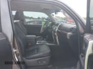 ✅ 2017 Toyota 4Runner SR5 • VIN: JTEZU5JR2H5152653 • Lot: 42553864. Wystawiony na IAAI z przebiegiem 45 559 mil. Bezpłatny archiwum sprzedaży aukcyjnych z USA i szczegółowy raport historii pojazdu na DreamBid. Zdjęcie 5.