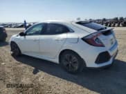 ✅ 2018 Honda Civic EX • VIN: SHHFK7H55JU421470 • Lot: 89736725. Wystawiony na Copart z przebiegiem 81 758 mil. Bezpłatny archiwum sprzedaży aukcyjnych z USA i szczegółowy raport historii pojazdu na DreamBid. Zdjęcie 2.