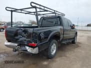 ✅ 2016 Ford F-250 Lariat • VIN: 1FT7W2B61GEB32806 • Lot: 41717193. Listed on IAAI with 140,662 mi. Free auction sales archive from the USA and detailed vehicle history report at DreamBid. Image 4.