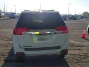 ✅ 2013 GMC Terrain SLT • VIN: 2GKFLWE33D6303766 • Lot: 43155981. Listed on IAAI with 240,685 mi. Free auction sales archive from the USA and detailed vehicle history report at DreamBid. Image 16.