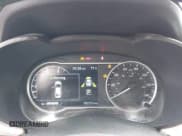 ✅ 2022 Nissan Versa SV • VIN: 3N1CN8EV9NL850076 • Lot: 43393220. Listed on IAAI with 76,737 mi. Free auction sales archive from the USA and detailed vehicle history report at DreamBid. Image 7.