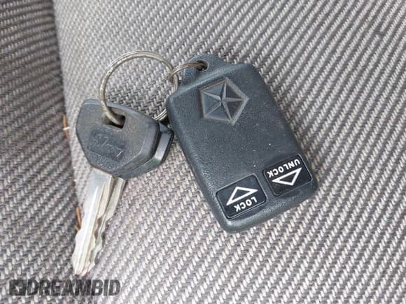 ✅ 1997 Dodge Passenger • VIN: 2B5WB35Y8VK591956 • Lot: 43884186. Listed on IAAI with 55,019 mi. Free auction sales archive from the USA and detailed vehicle history report at DreamBid. Image 11.