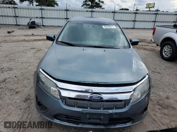✅ 2011 Ford Fusion SE • VIN: 3FAHP0HA2BR151992 • Lot: 83838675. Listed on Copart with 244,199 mi. Free auction sales archive from the USA and detailed vehicle history report at DreamBid. Image 5.