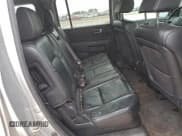 ✅ 2013 Honda Pilot EX-L • VIN: 5FNYF3H50DB012093 • Lot: 95551095. Wystawiony na Copart z przebiegiem 163 775 mil. Bezpłatny archiwum sprzedaży aukcyjnych z USA i szczegółowy raport historii pojazdu na DreamBid. Zdjęcie 10.