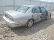 ✅ 2005 Buick Park Avenue • VIN: 1G4CW54K854101397 • Lot: 68141925. Listed on Copart with Not provided. Free auction sales archive from the USA and detailed vehicle history report at DreamBid. Image 3.