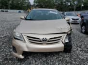 ✅ 2013 Toyota Corolla LE • VIN: 2T1BU4EE4DC001091 • Лот: 71095775. Опубликован ранее на Copart с пробегом 63 960 миль. Бесплатный доступ к архиву аукционных продаж из США и подробный отчёт об истории автомобиля на DreamBid. Изображение 5.