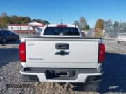 ✅ 2015 Chevrolet Colorado 4WD Z71 • VIN: 1GCHTCE30F1274381 • Лот: 40532933. Опубликован ранее на IAAI с пробегом 119 159 миль. Бесплатный доступ к архиву аукционных продаж из США и подробный отчёт об истории автомобиля на DreamBid. Изображение 16.