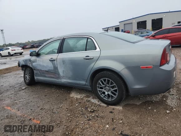 ✅ 2008 Chevrolet Malibu 1LS • VIN: 1G1ZG57B084285898 • Lot: 82397395. Listed on Copart with 212,554 mi. Free auction sales archive from the USA and detailed vehicle history report at DreamBid. Image 2.