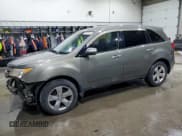 ✅ 2007 Acura MDX Technology • VIN: 2HNYD28367H509964 • Лот: 80436745. Опубликован ранее на Copart с пробегом 192 201 миль. Бесплатный доступ к архиву аукционных продаж из США и подробный отчёт об истории автомобиля на DreamBid. Изображение 1.