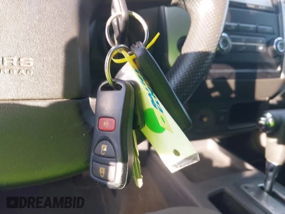 ✅ 2010 Nissan Xterra S • VIN: 5N1AN0NU9AC501434 • Лот: 41172969. Опубликован ранее на IAAI с пробегом 195 681 миль. Бесплатный доступ к архиву аукционных продаж из США и подробный отчёт об истории автомобиля на DreamBid. Изображение 11.