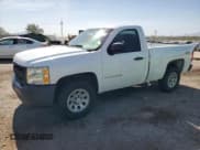 ✅ 2009 Chevrolet Silverado 1500 Work Truck • VIN: 1GCEK14C59Z227090 • Lot: 67946885. Listed on Copart with 242,794 mi. Free auction sales archive from the USA and detailed vehicle history report at DreamBid. Image 1.