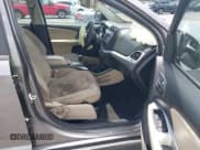 ✅ 2013 Dodge Journey SE • VIN: 3C4PDCAB3DT626929 • Lot: 42318702. Listed on IAAI with Not provided. Free auction sales archive from the USA and detailed vehicle history report at DreamBid. Image 5.