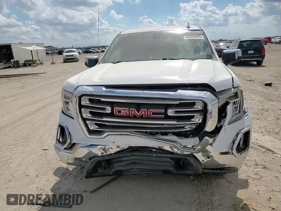 ✅ 2022 GMC Sierra 1500 SLT • VIN: 3GTU9DEL6NG219100 • Лот: 86898475. Опубликован ранее на Copart с пробегом 58 295 миль. Бесплатный доступ к архиву аукционных продаж из США и подробный отчёт об истории автомобиля на DreamBid. Изображение 13.