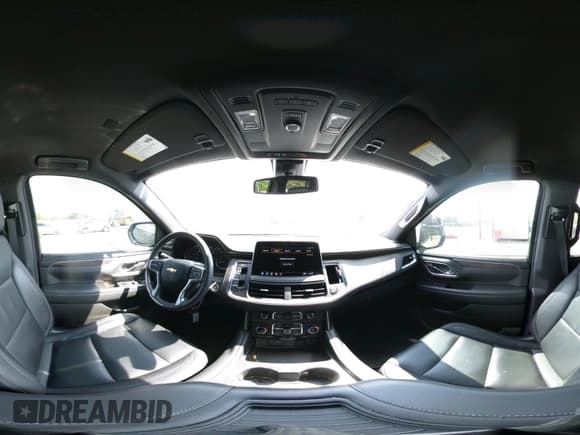 ✅ 2021 Chevrolet Tahoe LT • VIN: 1GNSKNKD8MR376759 • Lot: 42686035. Listed on IAAI with 41,568 mi. Free auction sales archive from the USA and detailed vehicle history report at DreamBid. Image 18.