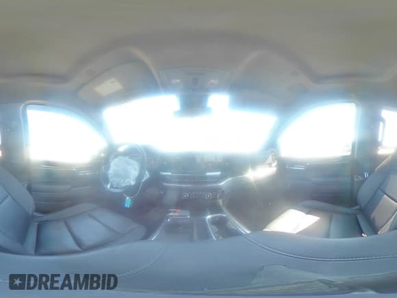 ✅ 2024 Chevrolet Silverado 1500 RST • VIN: 1GCUDEED9RZ261862 • Лот: 71526025. Опубликован ранее на Copart с пробегом 13 692 миль. Бесплатный доступ к архиву аукционных продаж из США и подробный отчёт об истории автомобиля на DreamBid. Изображение 14.