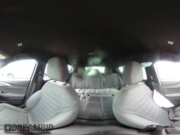 2024 Dodge Hornet R/T z VIN ZACPDFCW9R3A27668, wystawiony jako IAAI lot #42201591 z przebiegiem 27 422 mil mil oraz . Historia ofert i sprzedaży dostępna na DreamBid. Obrazek 20.