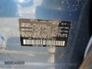 ✅ 2025 Subaru Forester • VIN: JF2SLDAC4SH407860 • Lot: 46951855. Listed on Copart with 10,669 mi. Free auction sales archive from the USA and detailed vehicle history report at DreamBid. Image 13.