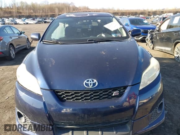 ✅ 2010 Toyota Matrix S • VIN: 2T1LE4EE9AC016716 • Lot: 42035753. Wystawiony na IAAI z przebiegiem 136 578 mil. Bezpłatny archiwum sprzedaży aukcyjnych z USA i szczegółowy raport historii pojazdu na DreamBid. Zdjęcie 12.