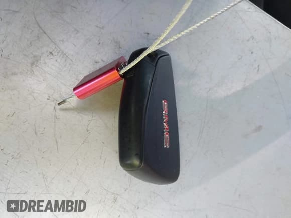 ✅ 2024 GMC Sierra 1500 AT4 • VIN: 3GTUUEE88RG236194 • Лот: 43390633. Опубликован ранее на IAAI с пробегом 35 734 миль. Бесплатный доступ к архиву аукционных продаж из США и подробный отчёт об истории автомобиля на DreamBid. Изображение 11.