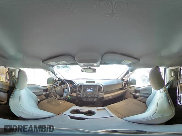 ✅ 2017 Ford F-150 XLT • VIN: 1FTEW1CP9HKC97305 • Lot: 93031745. Wystawiony na Copart z przebiegiem 58 881 mil. Bezpłatny archiwum sprzedaży aukcyjnych z USA i szczegółowy raport historii pojazdu na DreamBid. Zdjęcie 15.