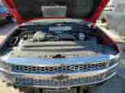 2019 Chevrolet Silverado 3500HD Work Truck с VIN 1GC4KVCY6KF132237, выставлен на аукционе Copart как лот 84699364 с пробегом 69 480 миль миль и Списание • Salvage title. История ставок и продаж доступна на DreamBid. Изображение 12.