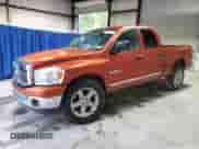 2008 Dodge 1500 ST z VIN 1D7HU18N48S557108, wystawiony jako Copart lot #72612984 z przebiegiem 190 552 mil mil oraz Szkoda całkowita • Salvage title. Historia ofert i sprzedaży dostępna na DreamBid. Obrazek 1.