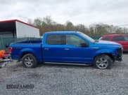 ✅ 2016 Ford F-150 XLT • VIN: 1FTEW1E83GFC81887 • Lot: 42051744. Wystawiony na IAAI z przebiegiem 129 635 mil. Bezpłatny archiwum sprzedaży aukcyjnych z USA i szczegółowy raport historii pojazdu na DreamBid. Zdjęcie 14.